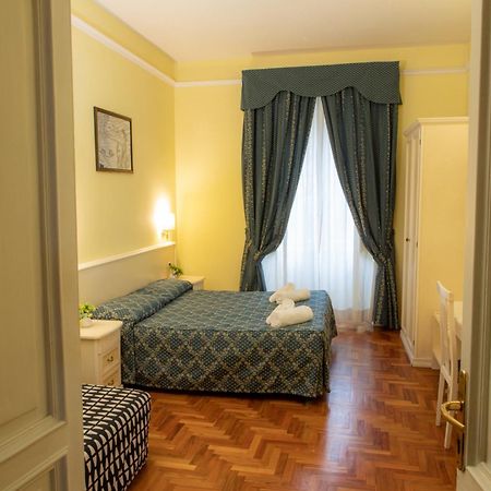 רומא Annette B&B מראה חיצוני תמונה