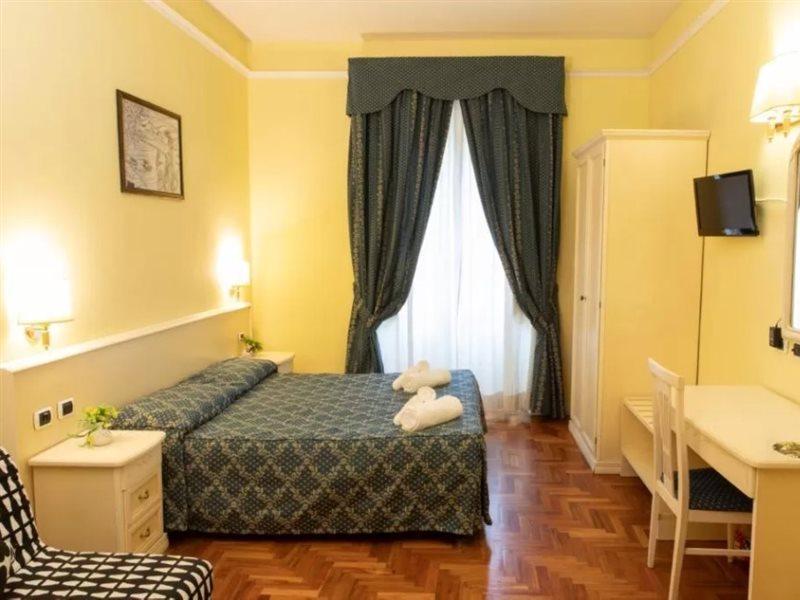 רומא Annette B&B מראה חיצוני תמונה