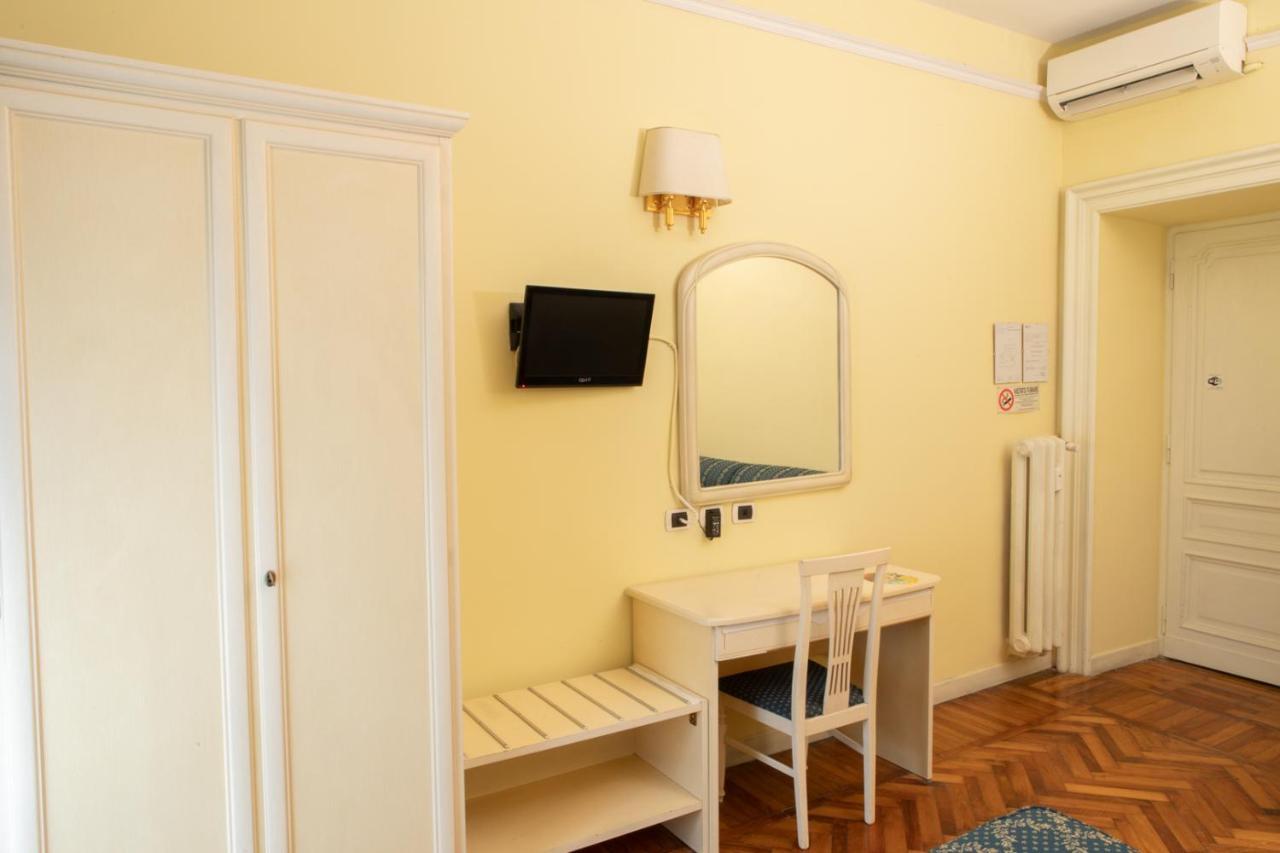 רומא Annette B&B מראה חיצוני תמונה